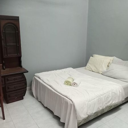 Ria Homestay & Kolam Alor Setar Dış mekan fotoğraf