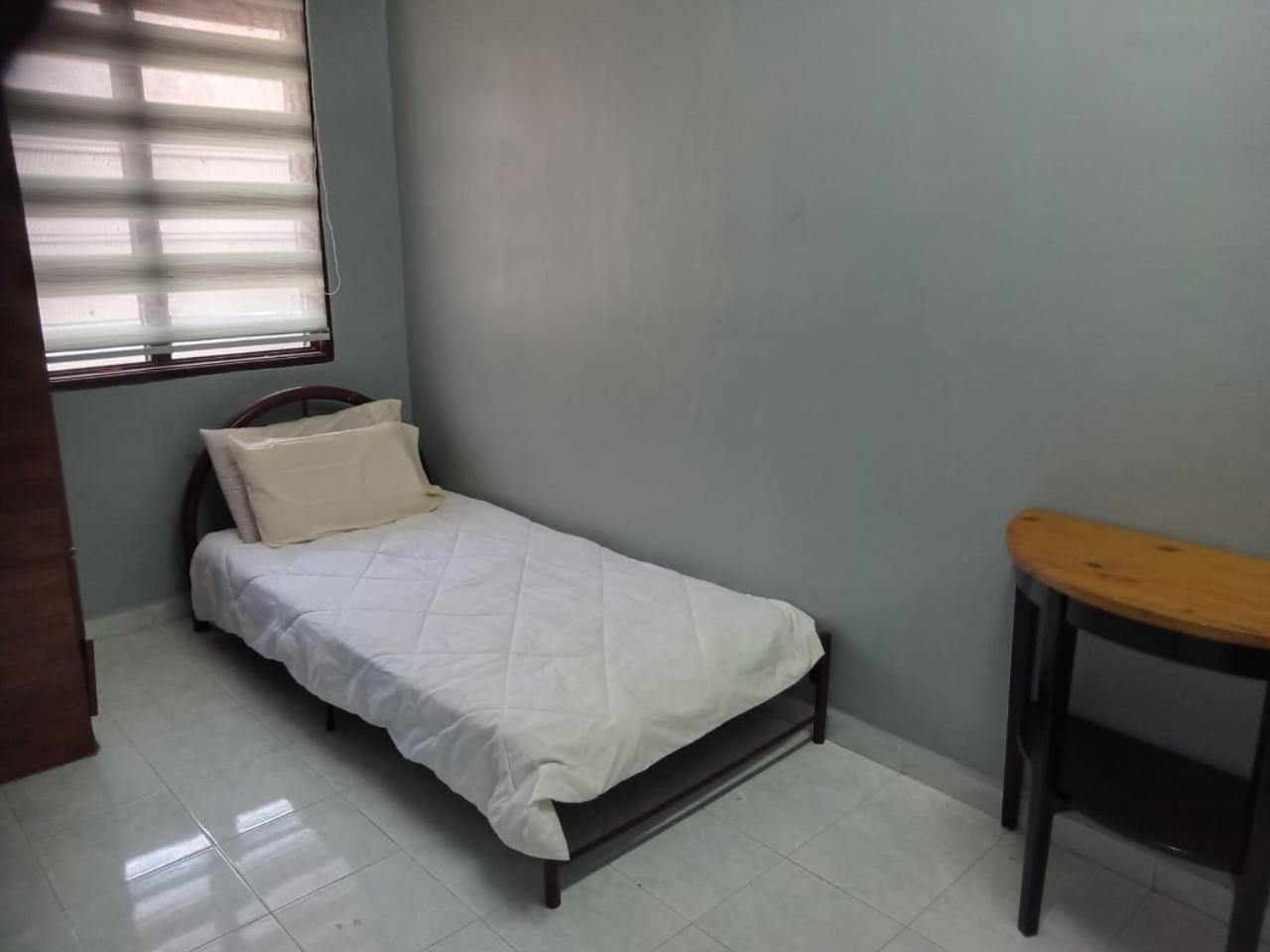Ria Homestay & Kolam Alor Setar Dış mekan fotoğraf